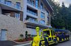 VAND PENTHOUSE 280 MP IN VILA + GARAJ LUX IN SINAIA PH COTA 1400 - 1