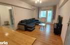 Apartament 2 camere renovat 2022, etaj 2/7, balcon închis,  Metrou Titan 2 min - 8
