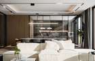 Modern Villa | Boutique Compound | Near US Embassy | Iancu Nicolae - 4