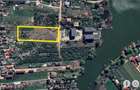 Super oferta ! Silistea Snagovului, langa lac, 6.083 mp. teren construibil - 1