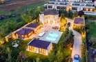 Economisește 1 Milion €. Conac Modern & Wellness Snagov. Fără „Taxa de Lac”! - 21