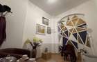 Parter Inalt I 47 mp I Gradina Icoanei I P+3 - 4
