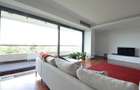 EIKEN Penthouse | 6 camere Soseaua Nordului vedere PARC - 5
