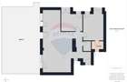 Apartament 4 camere + terasa spectaculoasa 89 mp - 4