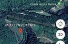 Vând teren intravilan Tarnița - Risca - Mărișel  jud. Cluj - 1