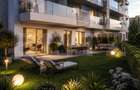 Apartament 3 camere / Gradina Impresionanta/ Ansamblu nZEB / Buna Ziua - 2