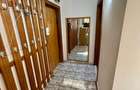 Podu Ros - Apartament 3 camere semidecomandat, MOBILAT si UTILAT - 11