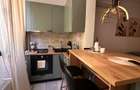 APARTAMENT DE LUX  2 CAMERE MILITARI RESIDENCE 450EURO - 3