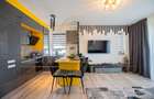 Tomis Plus - Apartament cu 3 camere, mobilat si utilat complet. - 2