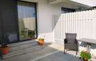 TUNARI-CITY NORD apartament 2 camere mobilat, curte, parcare - 11