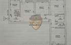 4 camere, City Park Mall, 89mp et 4/4, 2 bai, 2 balcoane, A/C, Radet, mobilat - 2