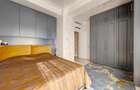 Penthouse Herastrau  Modern and High End finishes  2 parking - 24