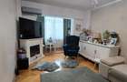 Apartament modern 3 camere | Ultracentral | Etaj 1 | Lift | 2 băi - 6