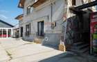 Vanzare vila si spațiu comercial, gradina si garaj-zona Corbii Mari - 1