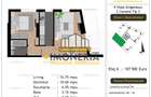 9 Vista Grigorescu – 0% Comision – 2 camere cu view aerisit – 750 m Parcul IOR - 10