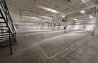 Hala industrială de închiriat, 2800 mp Alba Iulia zona industrială Dedeman - 2