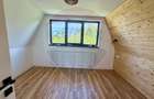 De vanzare Cabana A-Frame cu 1850 mp teren in zona Pucioasa, DB - 11