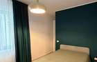 Apartament 2 Camere,Floreasca,Parc,parter/3,Amenajat,mobilat,complet,parcare - 3
