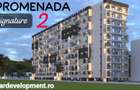 #TVA inclus: Apartament 2 camere | a doua linie la mare · Signature Promenada 2 - 15