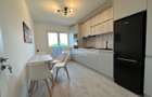 Apartament de inchiriat | Mobilat și utilat| Bloc nou | Loc de parcare - 4