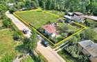 Casă 3 camere + 2.341 mp teren, zona centrală Recea, Argeș – 28.000 € - 11