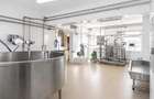 Unitate de procesare alimentara:potential industrial/investitional+birouri +1.30 - 2