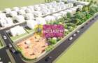 Proiect imobiliar la cheie Localitatea 1 Decembrie - 4