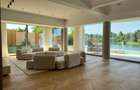 Infinity Snagov – Lakefront Luxury Residence - COMISION 0% - 37