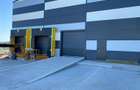 Inchiriere depozit frigorific congelare/hala/spatiu industrial Otopeni - Centura - 11