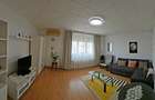Inchiriere 3 camere,centrala termica,2 bai,proaspat renovat,bloc reabilitat,75 m - 1