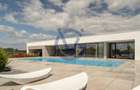 Ca in reviste! Vila senzationala, moderna, piscina si teren de tenis-COMISION 0% - 5