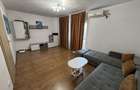 Apt 2 camere de inchiriat lacul tei 54 mp - 1