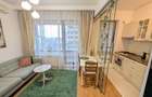Studio 34mp | 0 comision | Baneasa - Aleea Privighetarilor | mobilat utilat - 9