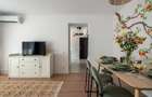 Apartament superb 2 camere, Ultracentral, mobilat nou - Universitate - 1