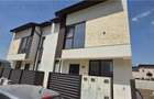 Bragadiru - Case duplex si individuale in ansamblu rezidential nou, 170mp util/ - 3