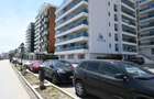 Vand Studio si Parcare in Mamaia Nord, cu vedere la mare si promenada ! - 2