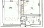 2 Camere Et.6/10 Dinamic City Zona Floreasca - 12