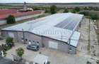 Hala industriala modernizată 2200 mp de vanzare in Pecica, Arad - 1