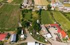 FILM! 2.200 mp, teren intravilan de vanzare in Targu-Secuiesc, Ruseni. - 8