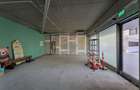 Spatiu ideal showroom/cafenea | vitrine + terasa - 7
