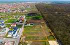 Teren construibil Dumbravita | langa Padurea Verde | Comision 0% - 9