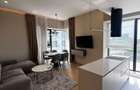 De inchiriat verdi 3 camere // Floreasca / Parcare - 2