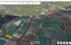 Teren industrial 29.600 mp – acces direct la Autostrada A1, Arad - 1