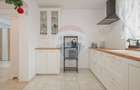 Casă pe parter cu încălzire în pardoseală – Sânpetru, zona Lempeș - 14