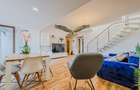 Super Penthouse modern situat in Cartierul Bună Ziua - 5