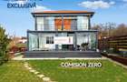 Casă modernă Feleacu | Panoramă | Teren generos - 1