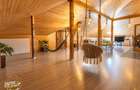 LUX Vila cu parc privat 1.250mp, spa, barbeque, privelisti pretioase, Rasnov - 23