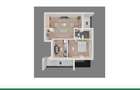 Apartament 2 camere - ultracentral - dezvoltator direct - 2