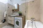 Apartament modern, curte privata, mobilat complet - 19