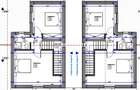 Casa individuala, 4 camere, 100 mp utili, 372 mp teren - Sanandrei - 9